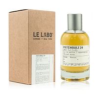 Le Labo Patchouli 24