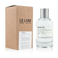 Le Labo Gaiac 10 Tokyo