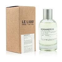 Le Labo Bergamon 22