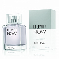 Calvin Klein Eternity Now For Men