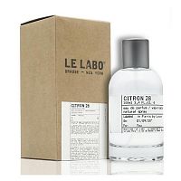 Le Labo Citron 28